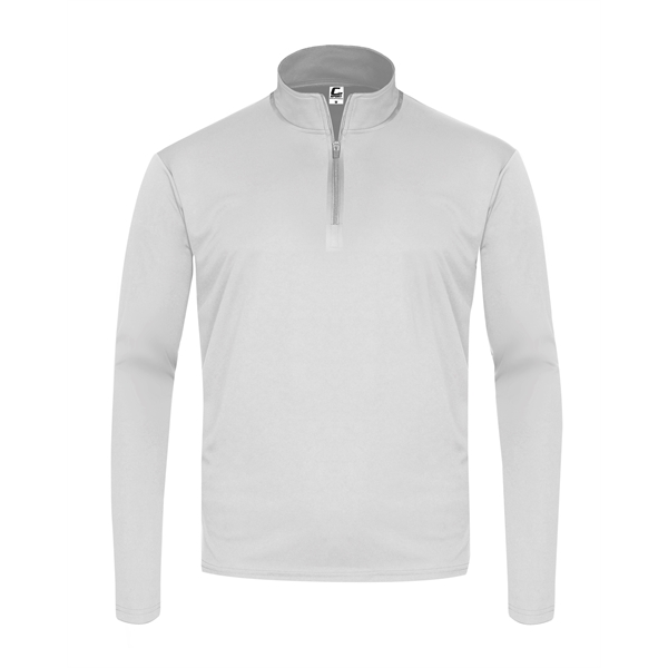 Men's 1/4 zip.... from ASI 37461 Augusta Sportswear