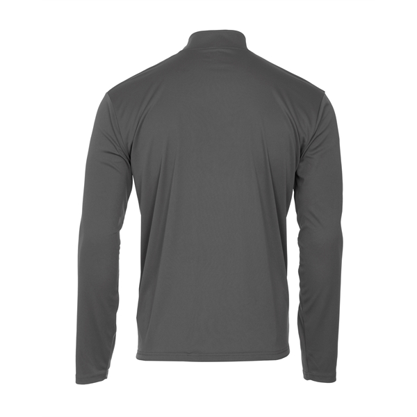 Men's 1/4 zip.... from ASI 37461 Augusta Sportswear