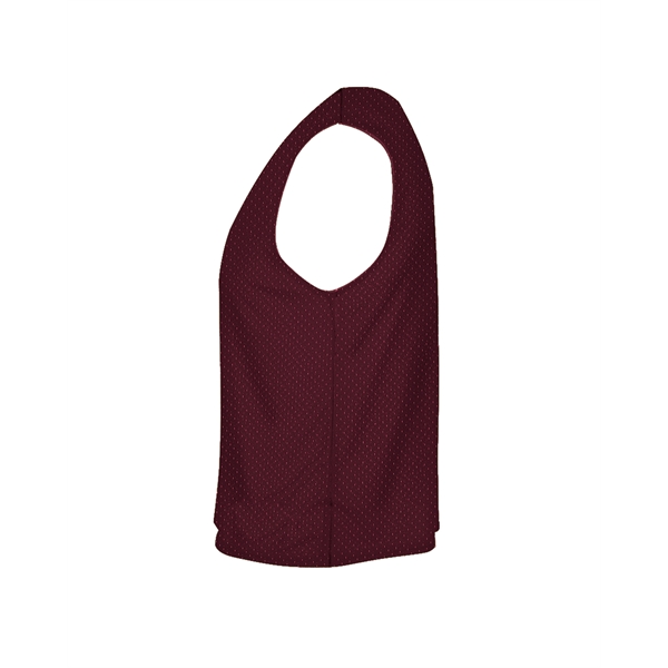 C2 Mesh Womens Pinnie.... from ASI 37461 Augusta Sportswear