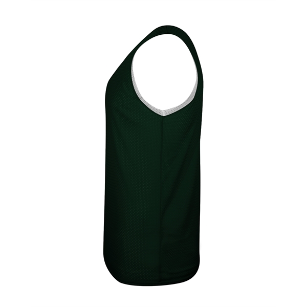 Men's C2 Rev. Mesh Tank.... from ASI 37461 Augusta Sportswear