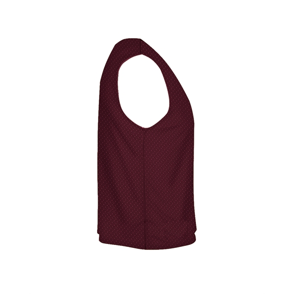 C2 Mesh Womens Pinnie.... from ASI 37461 Augusta Sportswear