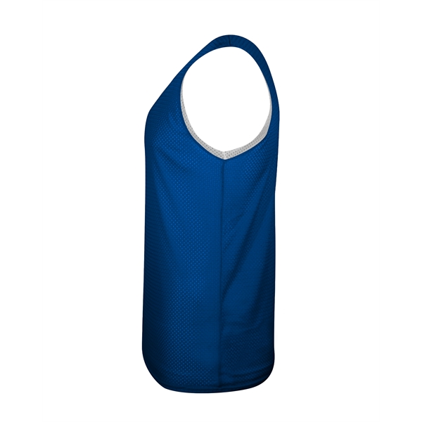 Men's C2 Rev. Mesh Tank.... from ASI 37461 Augusta Sportswear