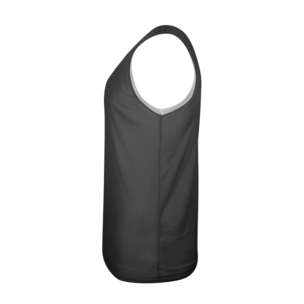 Men's C2 Rev. Mesh Tank.... from ASI 37461 Augusta Sportswear