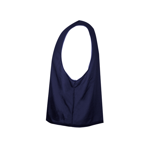 C2 Reversible Mesh Pinnie.... from ASI 37461 Augusta Sportswear