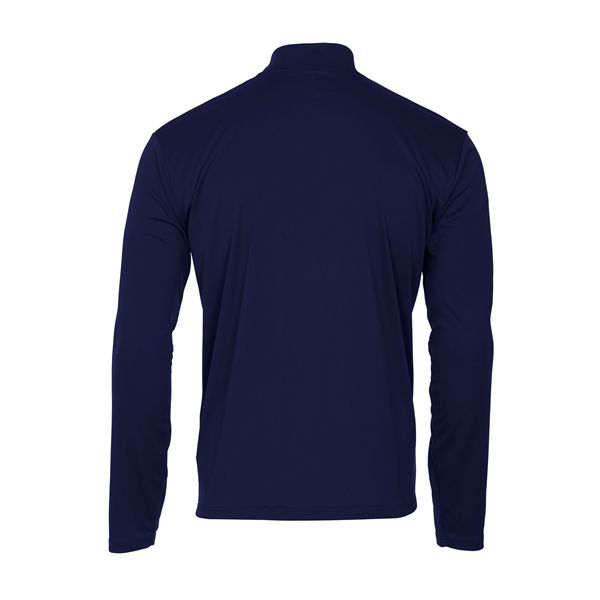 Men's 1/4 zip.... from ASI 37461 Augusta Sportswear