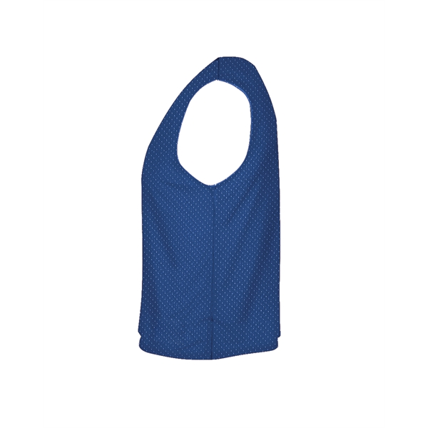 C2 Mesh Womens Pinnie.... from ASI 37461 Augusta Sportswear