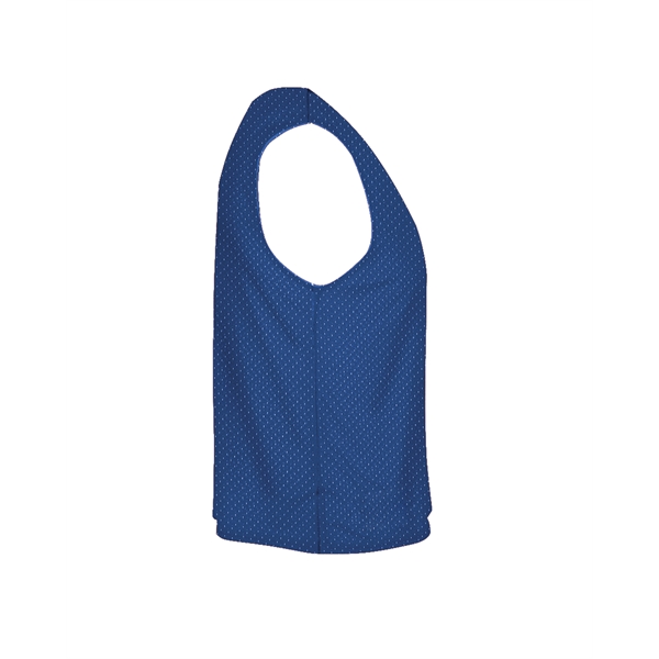 C2 Mesh Womens Pinnie.... from ASI 37461 Augusta Sportswear