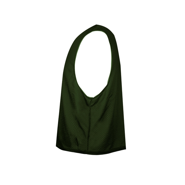 C2 Reversible Mesh Pinnie.... from ASI 37461 Augusta Sportswear