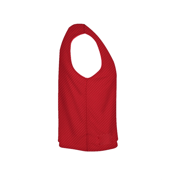 C2 Mesh Womens Pinnie.... from ASI 37461 Augusta Sportswear