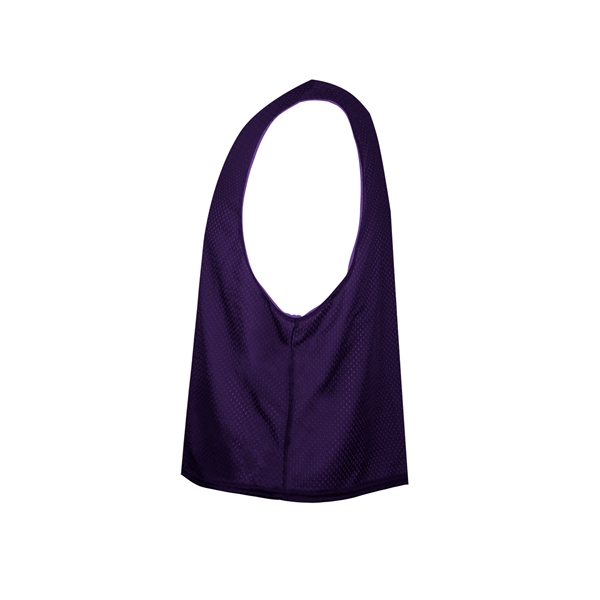 C2 Reversible Mesh Pinnie.... from ASI 37461 Augusta Sportswear