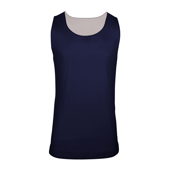 C2 Rev. Mesh Womens Tank.... from ASI 37461 Augusta Sportswear