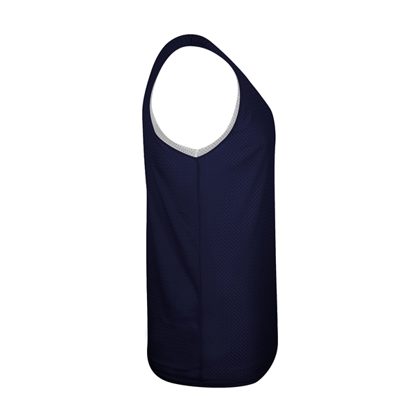 Men's C2 Rev. Mesh Tank.... from ASI 37461 Augusta Sportswear