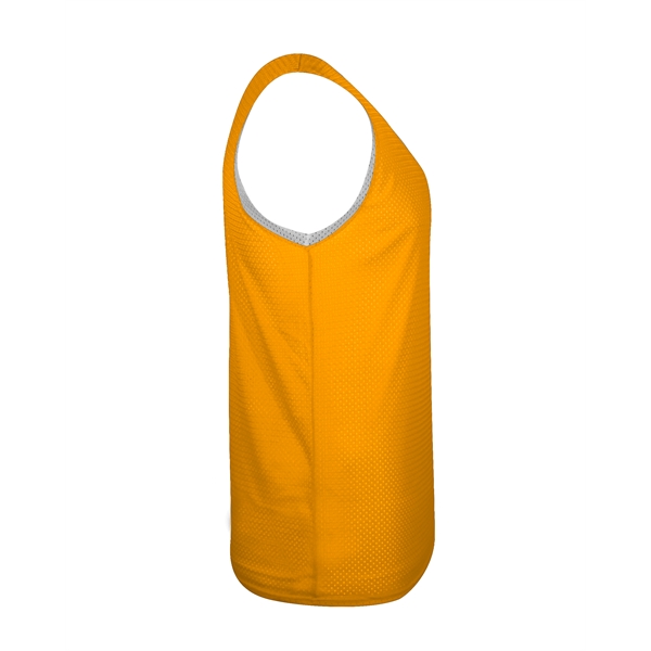 Men's C2 Rev. Mesh Tank.... from ASI 37461 Augusta Sportswear