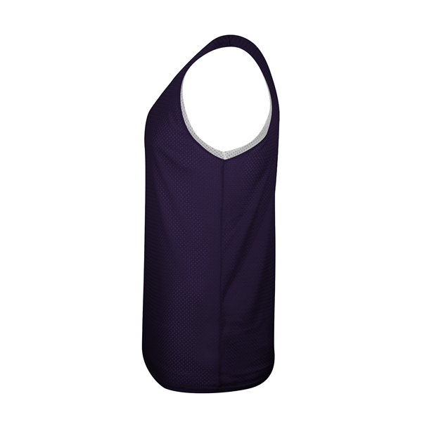 Men's C2 Rev. Mesh Tank.... from ASI 37461 Augusta Sportswear