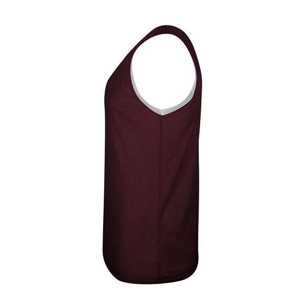 Men's C2 Rev. Mesh Tank.... from ASI 37461 Augusta Sportswear