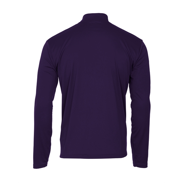 Men's 1/4 zip.... from ASI 37461 Augusta Sportswear