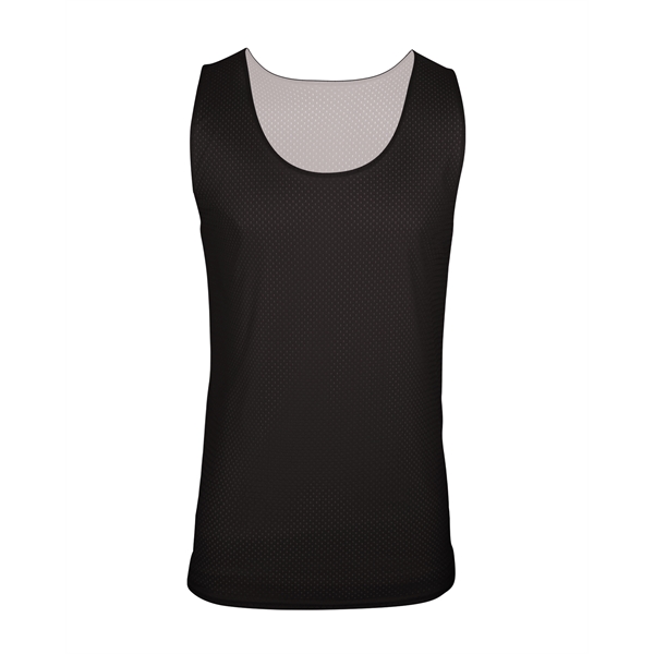 Men's C2 Rev. Mesh Tank.... from ASI 37461 Augusta Sportswear