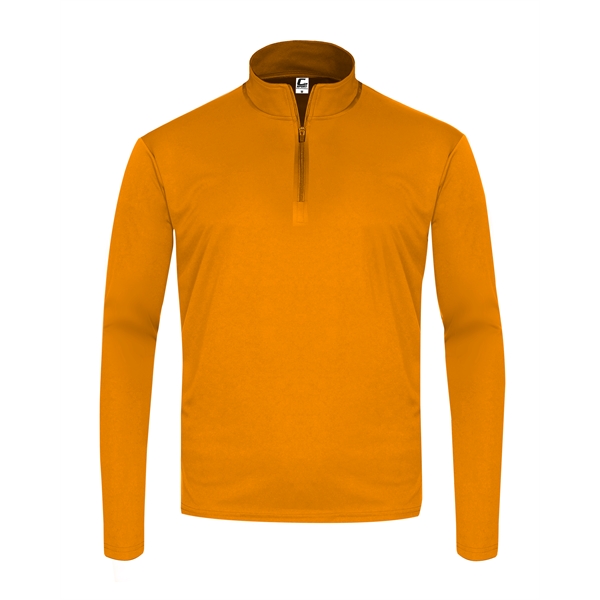 Men's 1/4 zip.... from ASI 37461 Augusta Sportswear
