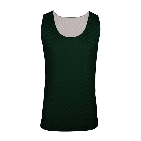 Men's C2 Rev. Mesh Tank.... from ASI 37461 Augusta Sportswear