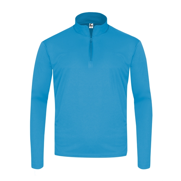 Men's 1/4 zip.... from ASI 37461 Augusta Sportswear