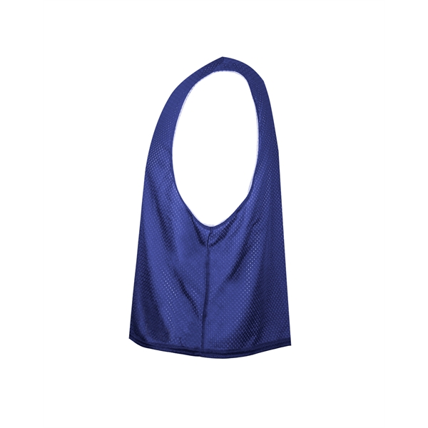 C2 Reversible Mesh Pinnie.... from ASI 37461 Augusta Sportswear