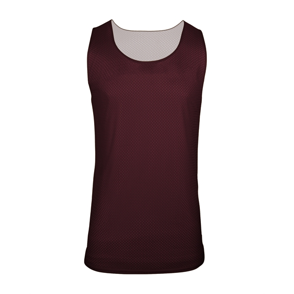 C2 Rev. Mesh Womens Tank.... from ASI 37461 Augusta Sportswear