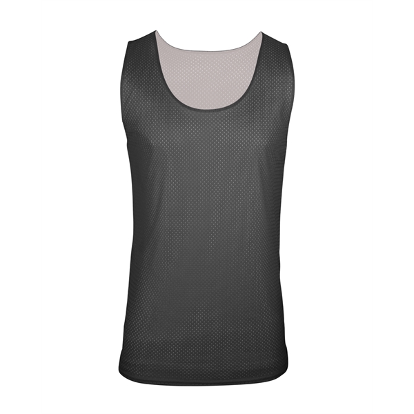 Men's C2 Rev. Mesh Tank.... from ASI 37461 Augusta Sportswear