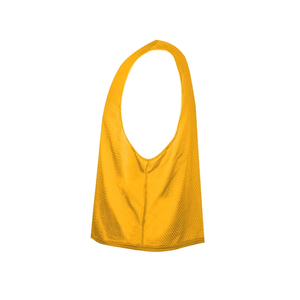 C2 Reversible Mesh Pinnie.... from ASI 37461 Augusta Sportswear