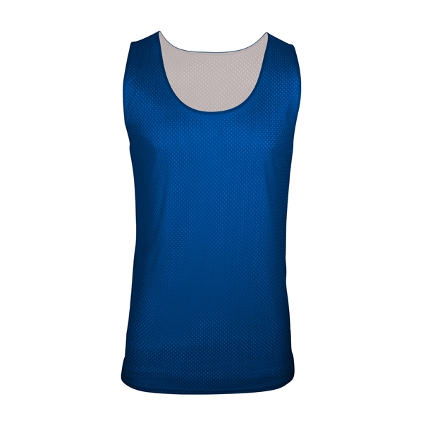 Men's C2 Rev. Mesh Tank.... from ASI 37461 Augusta Sportswear