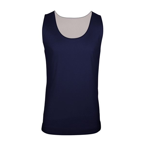Men's C2 Rev. Mesh Tank.... from ASI 37461 Augusta Sportswear