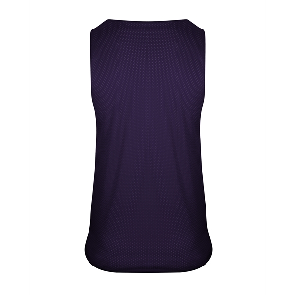 C2 Rev. Mesh Womens Tank.... from ASI 37461 Augusta Sportswear