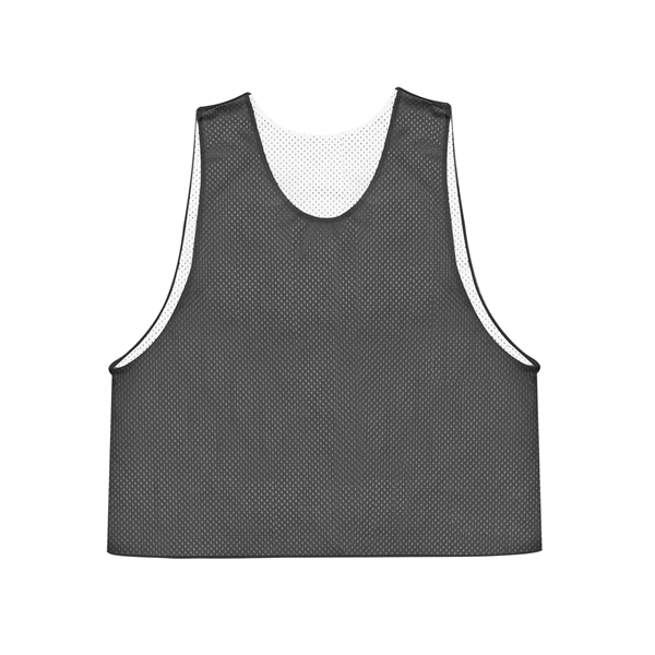 C2 Reversible Mesh Pinnie.... from ASI 37461 Augusta Sportswear