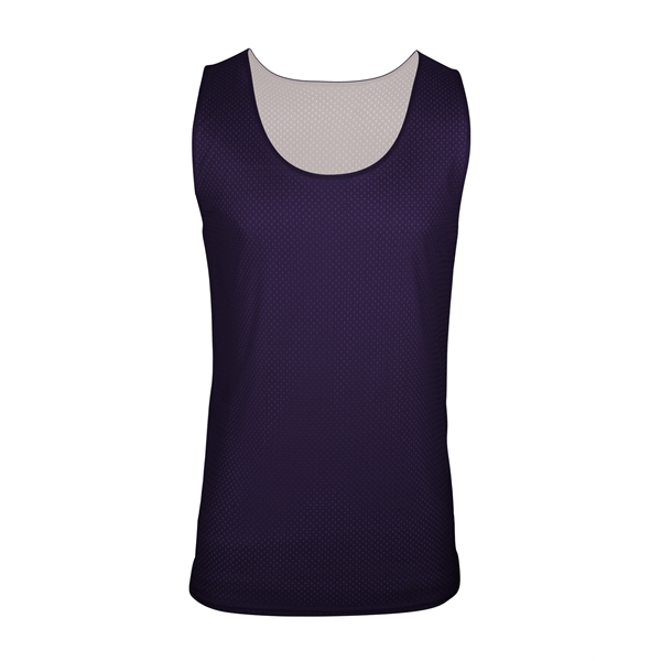 Men's C2 Rev. Mesh Tank.... from ASI 37461 Augusta Sportswear