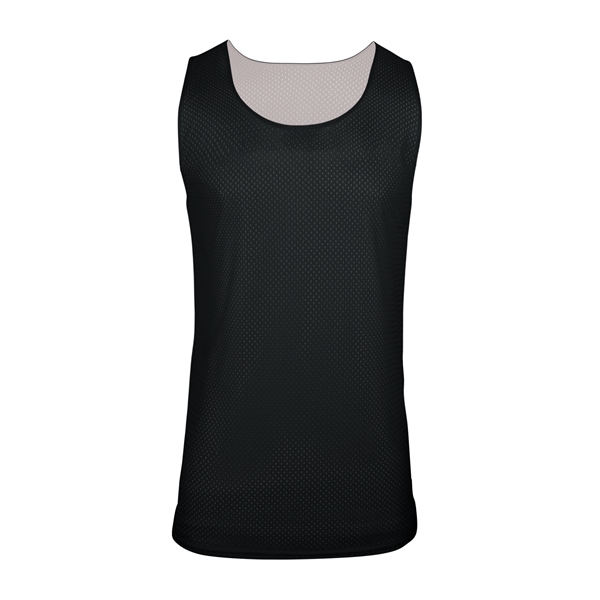 C2 Rev. Mesh Womens Tank.... from ASI 37461 Augusta Sportswear