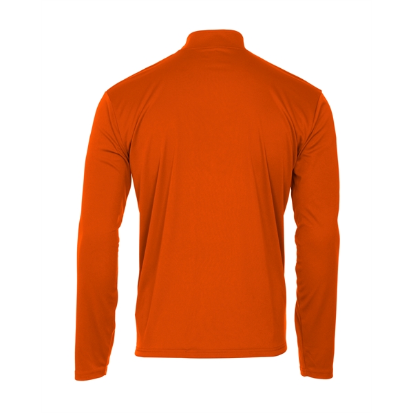 Men's 1/4 zip.... from ASI 37461 Augusta Sportswear