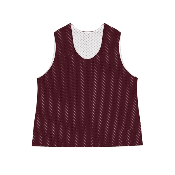 C2 Mesh Womens Pinnie.... from ASI 37461 Augusta Sportswear