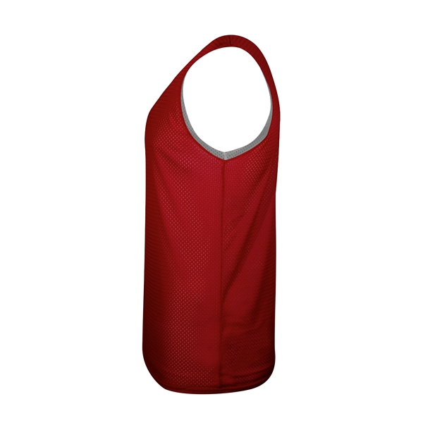 Men's C2 Rev. Mesh Tank.... from ASI 37461 Augusta Sportswear