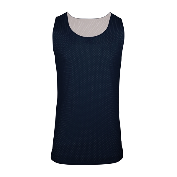 C2 Rev. Mesh Womens Tank.... from ASI 37461 Augusta Sportswear