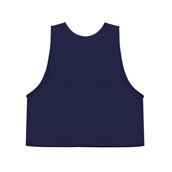 C2 Reversible Mesh Pinnie.... from ASI 37461 Augusta Sportswear