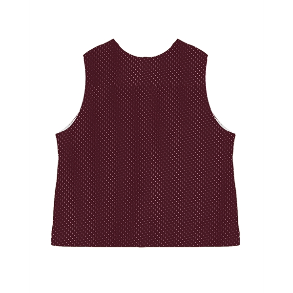 C2 Mesh Womens Pinnie.... from ASI 37461 Augusta Sportswear