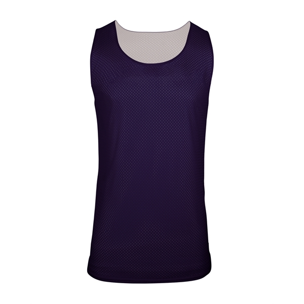 C2 Rev. Mesh Womens Tank.... from ASI 37461 Augusta Sportswear