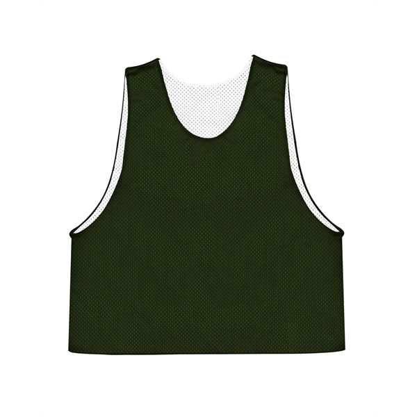 C2 Reversible Mesh Pinnie.... from ASI 37461 Augusta Sportswear