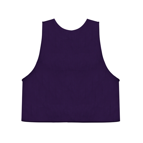 C2 Reversible Mesh Pinnie.... from ASI 37461 Augusta Sportswear