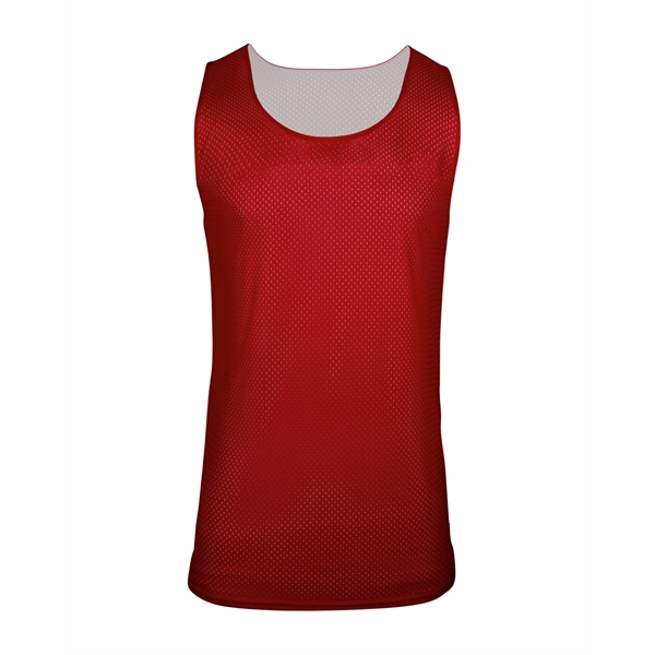 C2 Rev. Mesh Womens Tank.... from ASI 37461 Augusta Sportswear