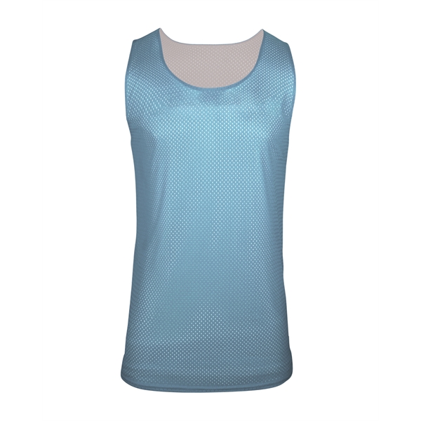 C2 Rev. Mesh Womens Tank.... from ASI 37461 Augusta Sportswear