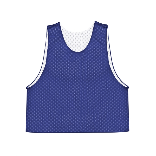 C2 Reversible Mesh Pinnie.... from ASI 37461 Augusta Sportswear