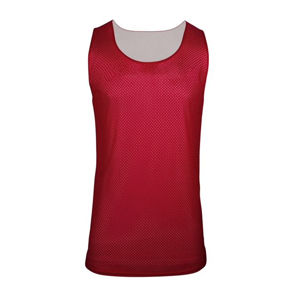 C2 Rev. Mesh Womens Tank.... from ASI 37461 Augusta Sportswear