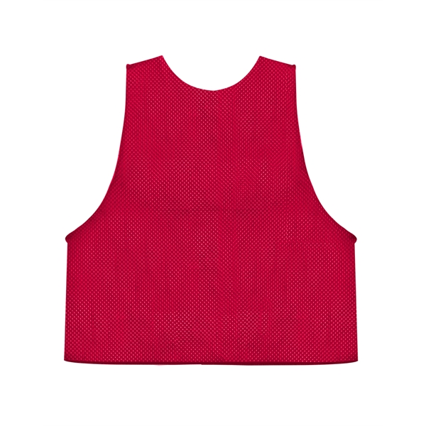 C2 Reversible Mesh Pinnie.... from ASI 37461 Augusta Sportswear