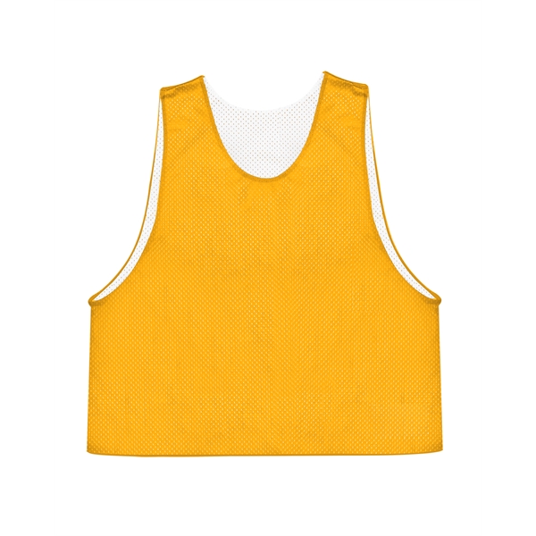 C2 Reversible Mesh Pinnie.... from ASI 37461 Augusta Sportswear