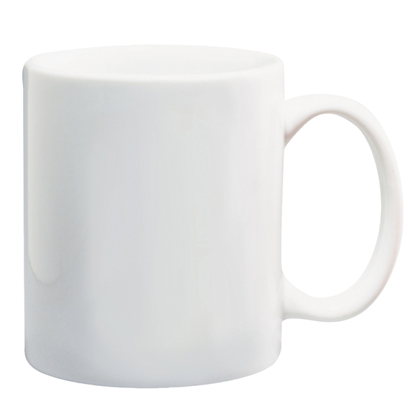 11 oz. mug... from ASI 61125 Hit Promotional Products / Hit®